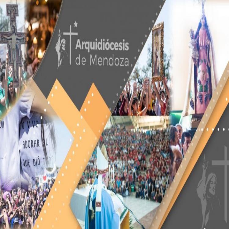 El arzobispado de Mendoza afirma no haber sido notificado de una causa judicial El arzobispado de Mendoza afirma no haber sido notificado de una causa judicial
