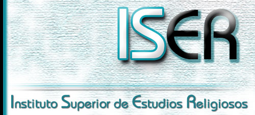 ISER: Ayuda de las instituciones religiosas a los fieles en el confinamiento ISER: Ayuda de las instituciones religiosas a los fieles en el confinamiento