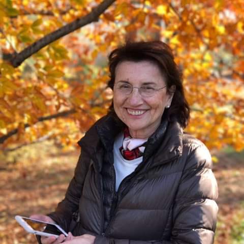 Murió la Dra. Beatriz Balian, de gran trayectoria en la UCA Murió la Dra. Beatriz Balian, de gran trayectoria en la UCA
