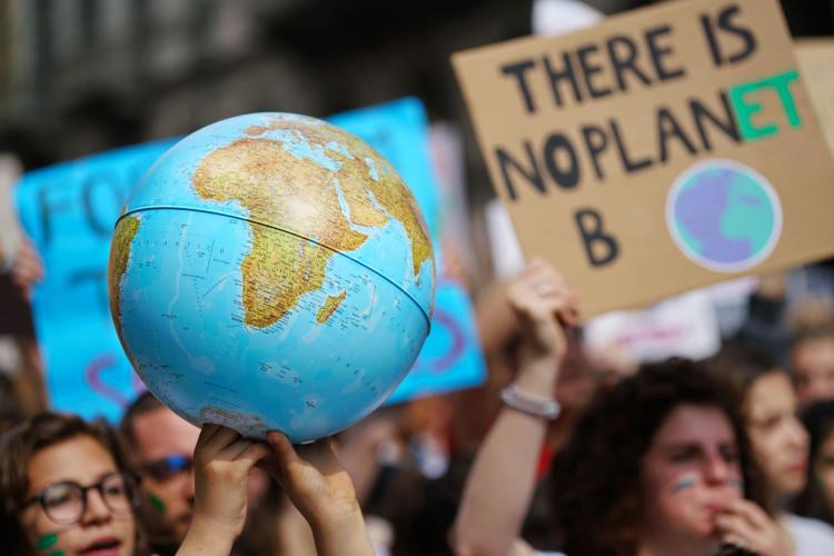 Francisco a la COP26: Urgen respuestas eficaces a la crisis ecológica