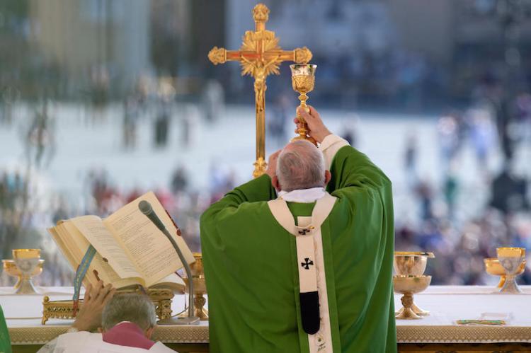 Celam: las Comisiones de liturgia celebran los 60 años de la Sacrosanctum Concilium