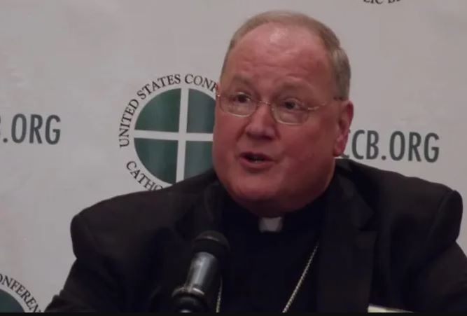 EEUU: los obispos deploran actos de violencia por odio religioso