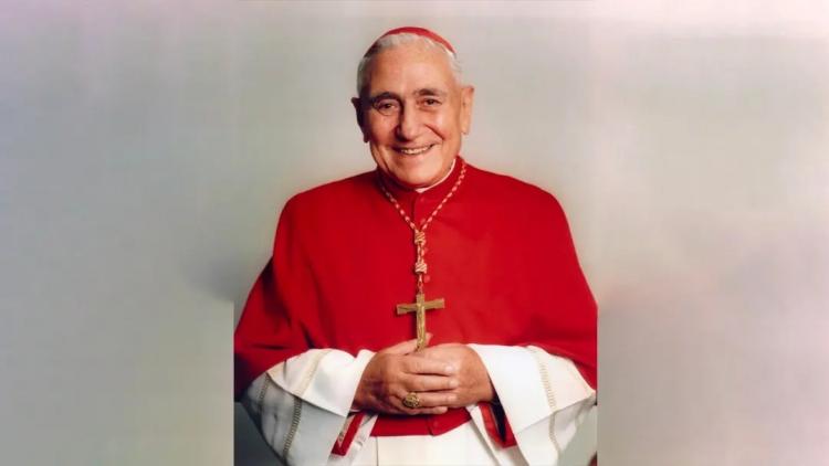 El cardenal Pironio será proclamado beato