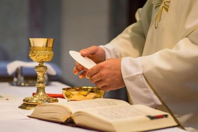 El Centro Padre Vallet dictará el taller de liturgia 'Dos mesas, una fiesta'