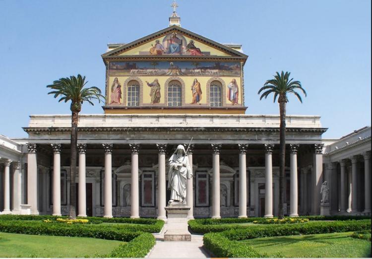 El Papa clausurará la Semana de Oración por la Unidad de los Cristianos El Papa clausurará la Semana de Oración por la Unidad de los Cristianos