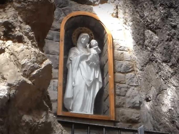 La comunidad barilochense peregrinará a pie a la gruta de la Virgen de las Nieves