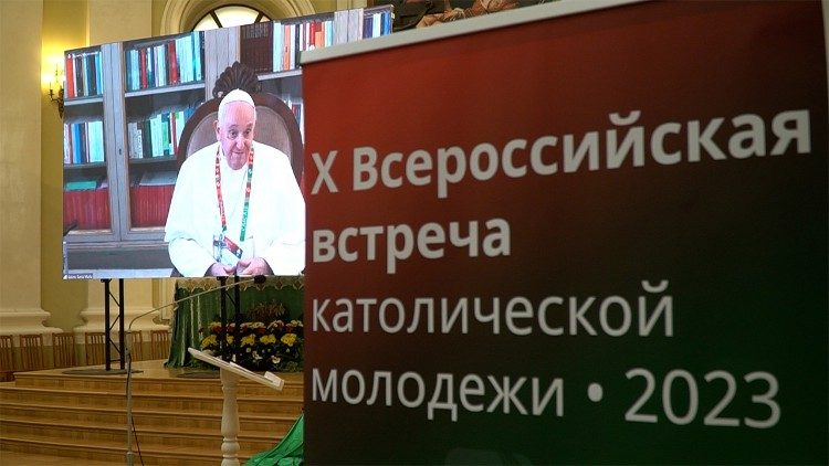 La Santa Sede aclara el alcance de las consideraciones del Papa sobre Rusia