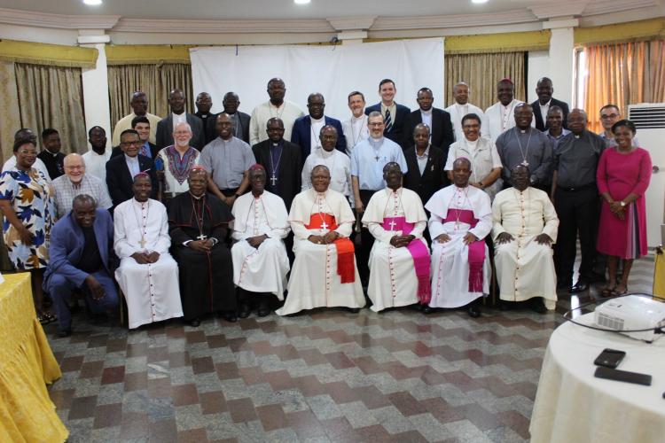 Los obispos africanos denuncian la explotación abusiva de los recursos naturales