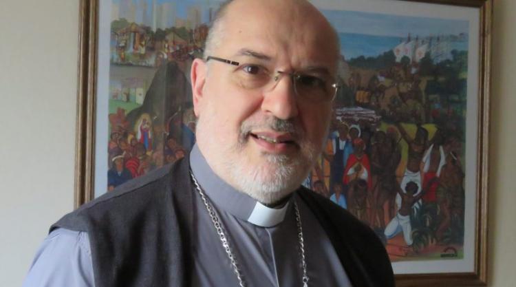 Mons. Azpiroz Costa: 'La oración es la primera expresión de nuestro caminar juntos'