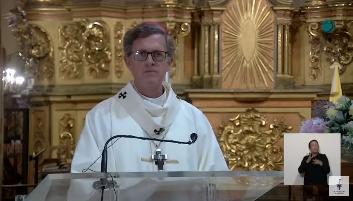 Mons. García Cuerva: 'Para ser testigos del Resucitado hay que conocer a Jesús'