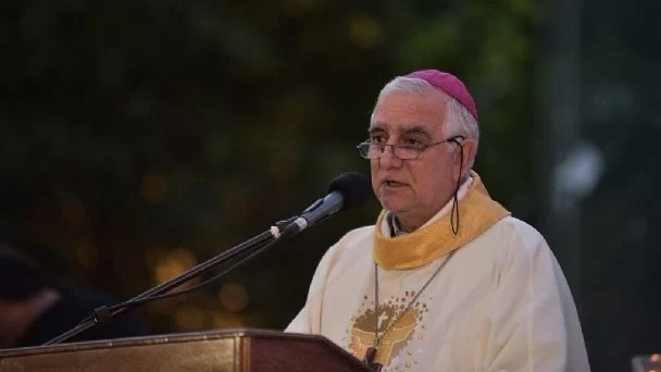 Mons. Lozano: 'El sepulcro vacío de muerte está derramando vida'