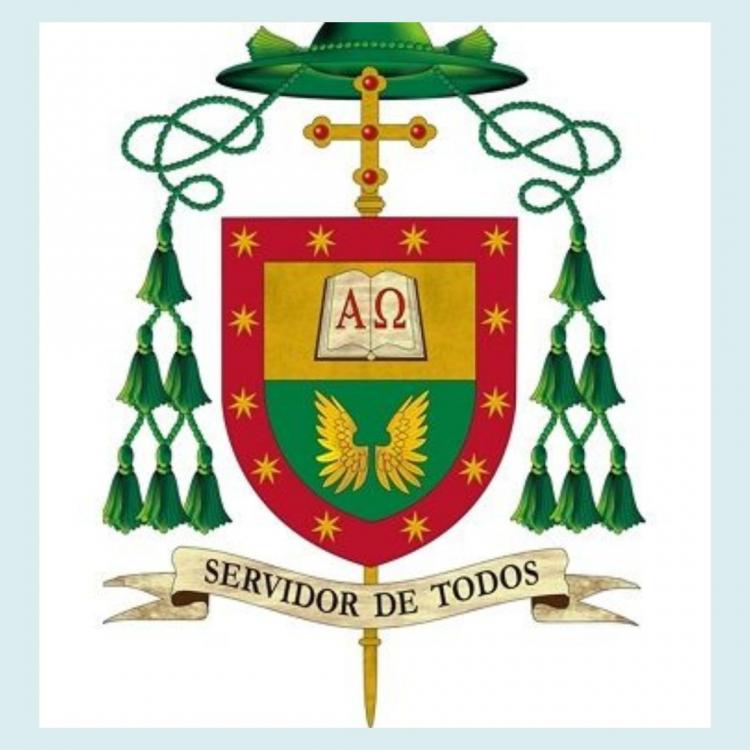 Mons. Macín realizó nuevos nombramientos y destinos pastorales en Reconquista