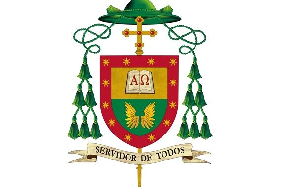 Nombramientos y designaciones en la diócesis de Reconquista