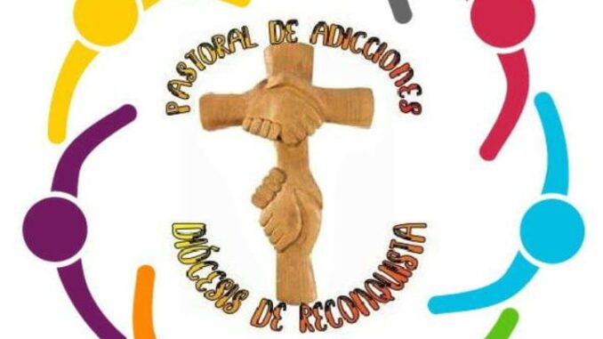 Reconquista: la Pastoral Diocesana de Adicciones tendrá su reunión de dirigentes
