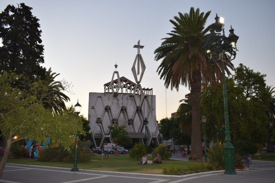 Santa Rosa: VII Encuentro Diocesano de Agentes de Pastoral