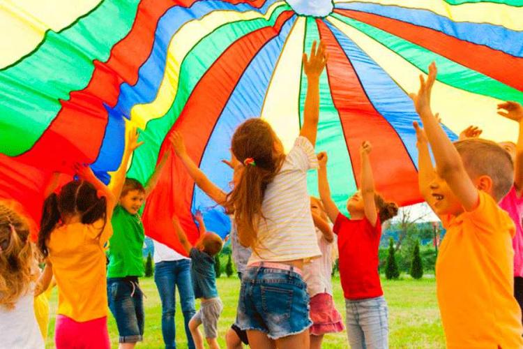 El saludo de los obispos por el Día del Niño El saludo de los obispos por el Día del Niño