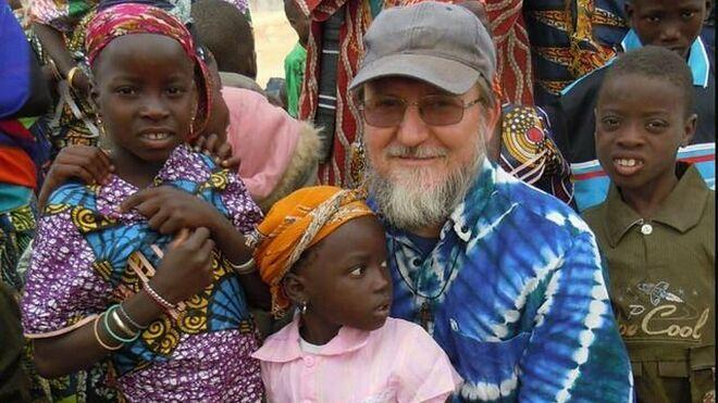 A un año del secuestro del misionero italiano en Níger