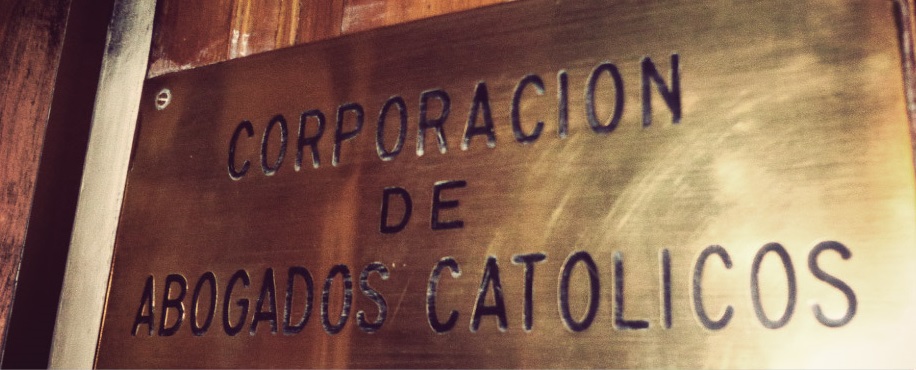 Declaración de los abogados católicos ante el juicio político a la Corte Suprema Declaración de los abogados católicos ante el juicio político a la Corte Suprema