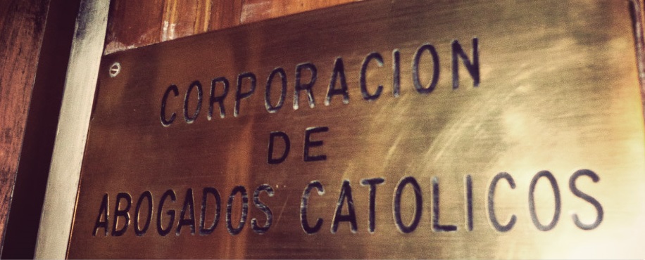 Declaración de los abogados católicos ante el juicio político a la Corte Suprema