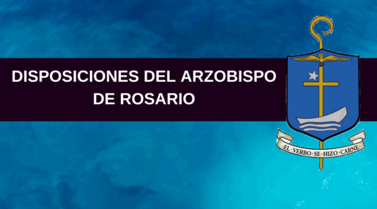 Abusos: El arzobispado de Rosario crea un sistema de recepción de informes Abusos: El arzobispado de Rosario crea un sistema de recepción de informes