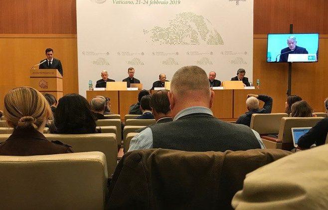 Abusos: El Vaticano presentará a los "grupos de trabajo" para apoyar a los obispos Abusos: El Vaticano presentará a los "grupos de trabajo" para apoyar a los obispos