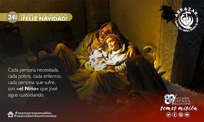 Acción Católica: Renovado compromiso solidario con los "lastimados" por la pandemia Acción Católica: Renovado compromiso solidario con los "lastimados" por la pandemia