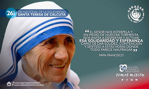 Acción Católica: Una solidaridad que abrace todas las vidas Acción Católica: Una solidaridad que abrace todas las vidas