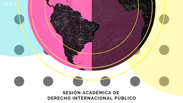 Actividades semanales de la UCA abiertas a la comunidad Actividades semanales de la UCA abiertas a la comunidad