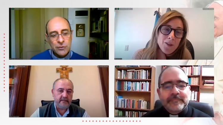 Adhesión argentina al Pacto Educativo Global propuesto por el Papa Adhesión argentina al Pacto Educativo Global propuesto por el Papa