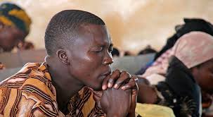 Advierten sobre un incremento de persecución a los cristianos en África Advierten sobre un incremento de persecución a los cristianos en África