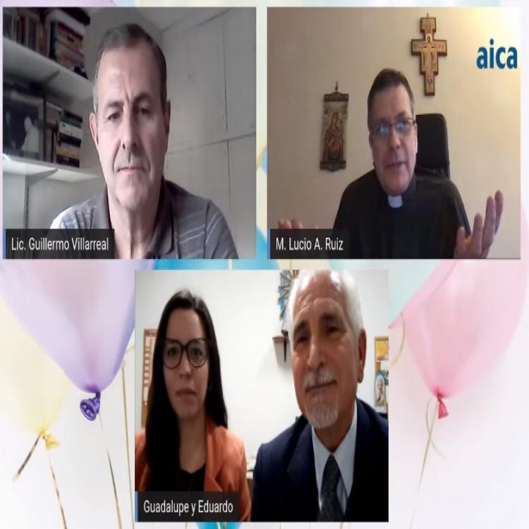 AICA festejó su 64° cumpleaños y presentó su nueva web AICA festejó su 64° cumpleaños y presentó su nueva web