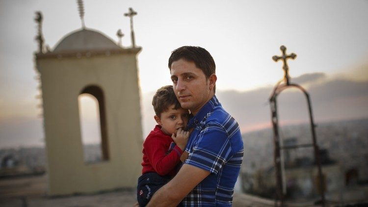 Patriarca caldeo: No es acertado crear una "provincia cristiana" en la llanura de Nínive Patriarca caldeo: No es acertado crear una "provincia cristiana" en la llanura de Nínive