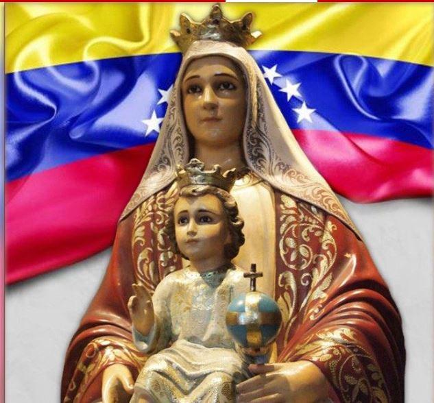 Animan a los laicos venezolanos a fortalecer la fe "en tiempo de duras pruebas" Animan a los laicos venezolanos a fortalecer la fe "en tiempo de duras pruebas"