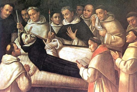 Año Santo por 800 aniversario del fallecimiento de Santo Domingo de Guzmán Año Santo por 800 aniversario del fallecimiento de Santo Domingo de Guzmán