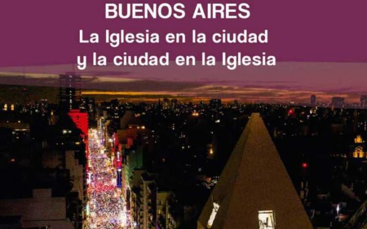 Aportes de dos sacerdotes al camino sinodal porteño en la pandemia Aportes de dos sacerdotes al camino sinodal porteño en la pandemia