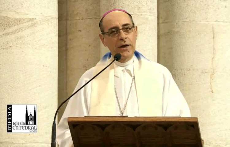 Arzobispo de La Plata: "Qué salgamos de esta crisis más hermanos"