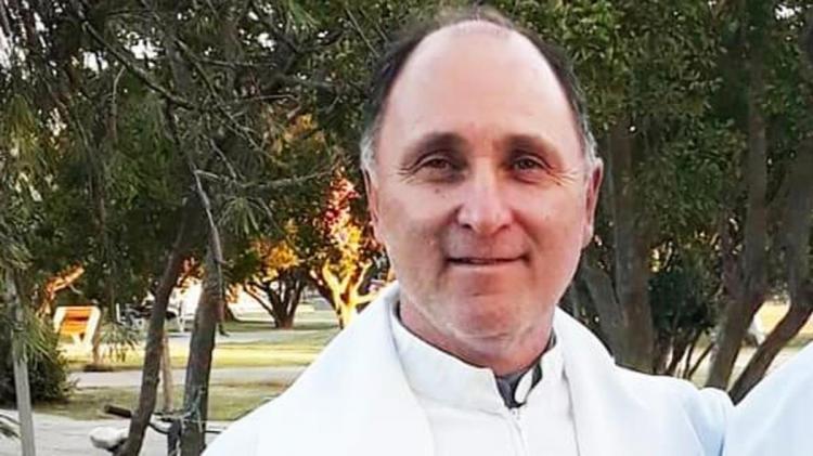 Asesinaron a un sacerdote de la diócesis de Río Cuarto Asesinaron a un sacerdote de la diócesis de Río Cuarto