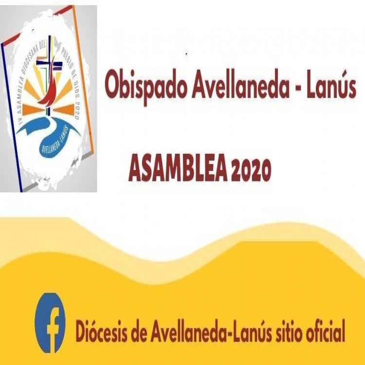 Avellaneda-Lanús: Asamblea Diocesana suspendida Avellaneda-Lanús: Asamblea Diocesana suspendida