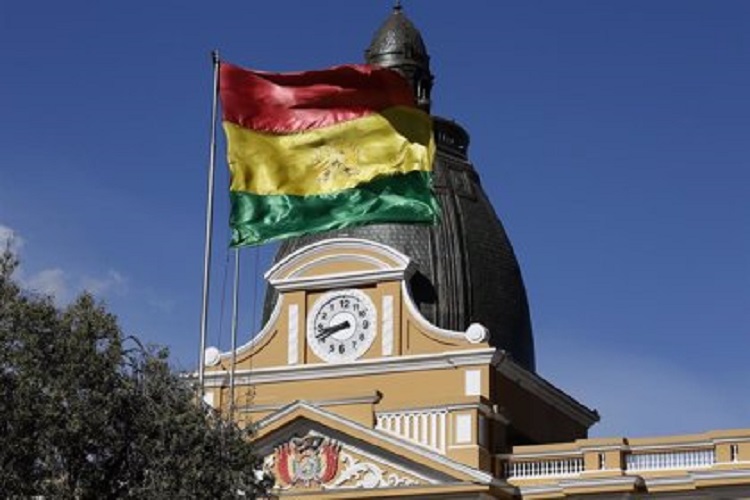 Bolivia: Elecciones libres, en paz y democracia, piden los obispos Bolivia: Elecciones libres, en paz y democracia, piden los obispos