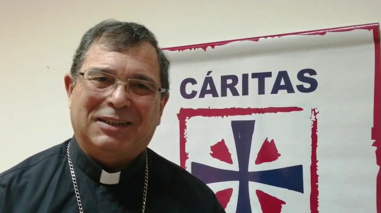 Cáritas agradece los esfuerzos solidarios realizados en la emergencia Cáritas agradece los esfuerzos solidarios realizados en la emergencia