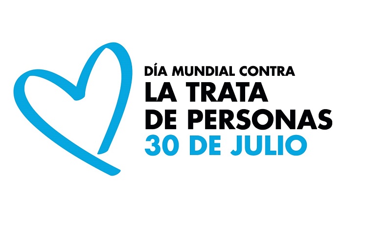 Cáritas Internationalis pide medidas urgentes para combatir la trata Cáritas Internationalis pide medidas urgentes para combatir la trata