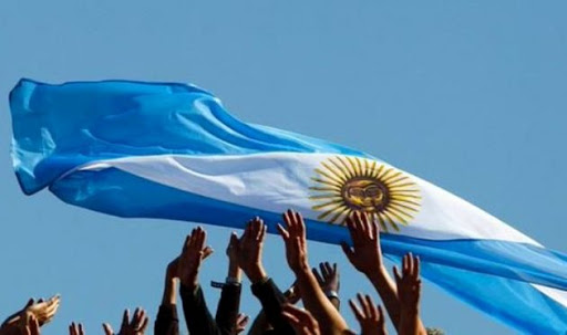 Carta de la Mesa Interreligiosa del Chaco con motivo del Día de la Independencia Carta de la Mesa Interreligiosa del Chaco con motivo del Día de la Independencia