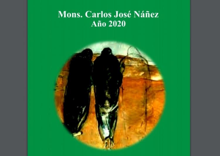 Mons. Ñáñez: "Estamos ante el comprometedor horizonte de la pastoral ordinaria" Mons. Ñáñez: "Estamos ante el comprometedor horizonte de la pastoral ordinaria"