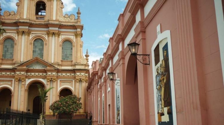 Catamarca: Acompañamiento a estudiante que denunció acoso virtual de un docente