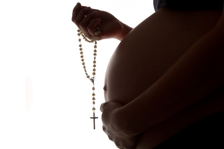Católicos y evangélicos se unen en una jornada de oración y ayuno Católicos y evangélicos se unen en una jornada de oración y ayuno