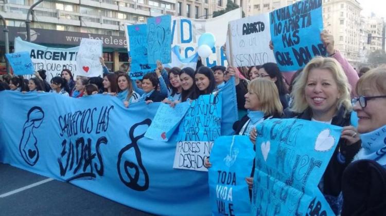 Episcopado: "Nuestro pueblo seguirá eligiendo siempre todas las vidas" Episcopado: "Nuestro pueblo seguirá eligiendo siempre todas las vidas"