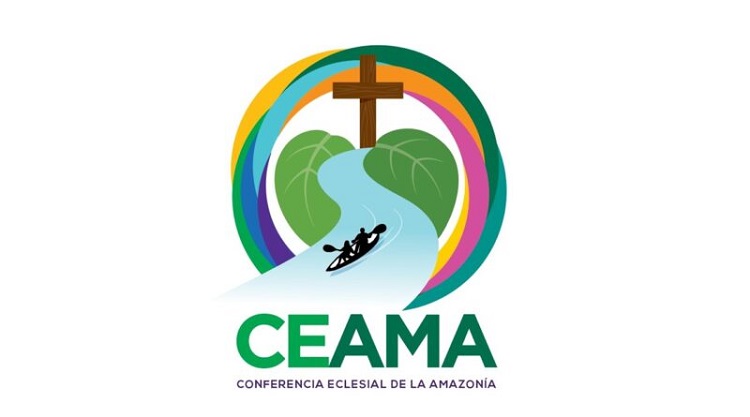 Ceama: Hacia un Plan Pastoral de Conjunto para la Amazonía Ceama: Hacia un Plan Pastoral de Conjunto para la Amazonía