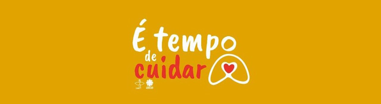 Cerca de 700 mil brasileños beneficiados con la campaña "Es hora de cuidar" Cerca de 700 mil brasileños beneficiados con la campaña "Es hora de cuidar"