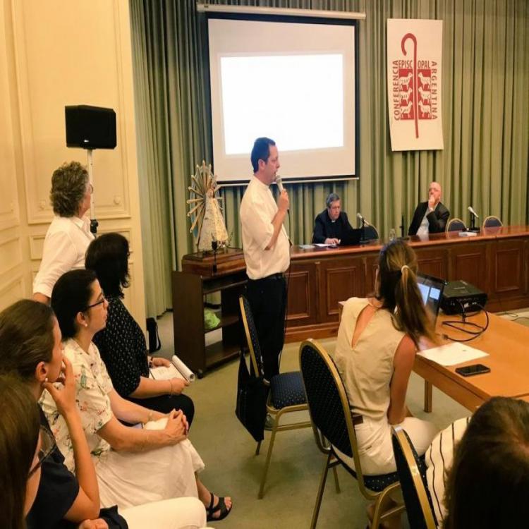 Cevilaf: Aportes para reflexionar sobre la vida durante el Adviento Cevilaf: Aportes para reflexionar sobre la vida durante el Adviento