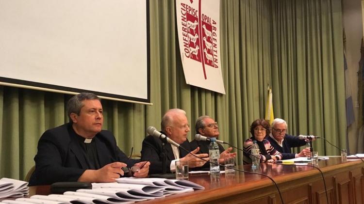 Cevilaf: Compromiso incondicional en la defensa de las dos vidas Cevilaf: Compromiso incondicional en la defensa de las dos vidas